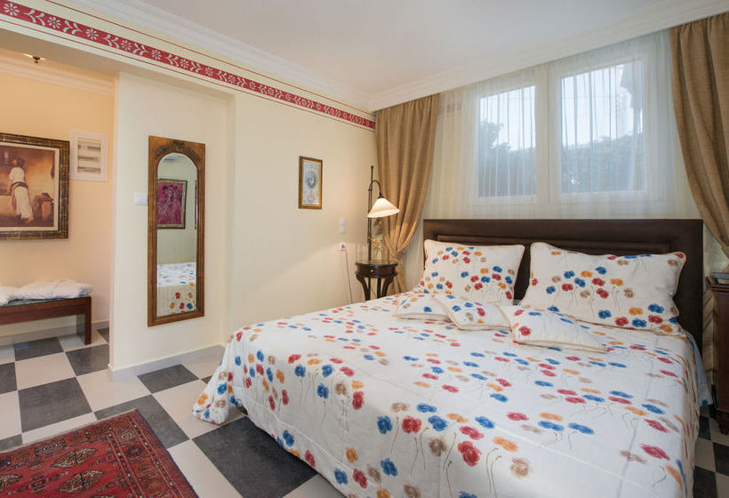 Hotel Enavlion  | Thasos | East Macedonia and Thrace | Greece 6