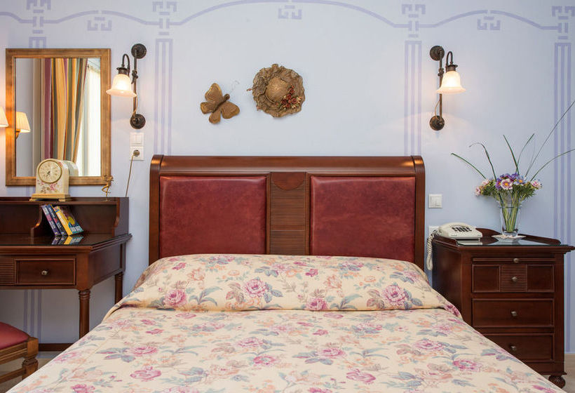 Hotel Enavlion  | Thasos | East Macedonia and Thrace | Greece 7