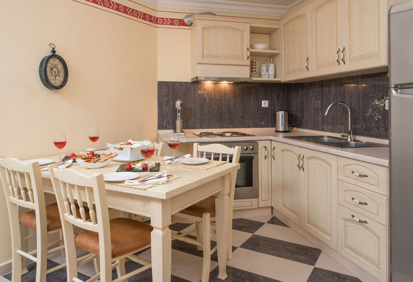 Hotel Enavlion  | Thasos | East Macedonia and Thrace | Greece 8