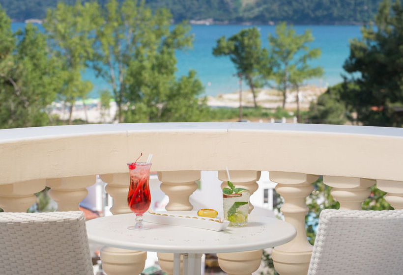 Hotel Enavlion  | Thasos | East Macedonia and Thrace | Greece 9