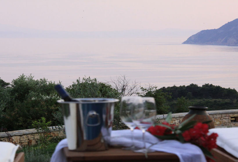 Deliades Villas Alonissos 