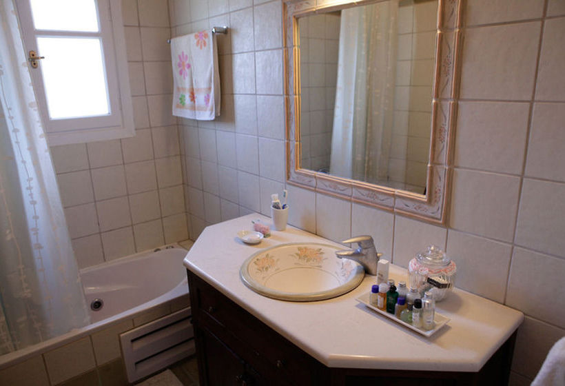 Villa Ioanna Islas Cícladas