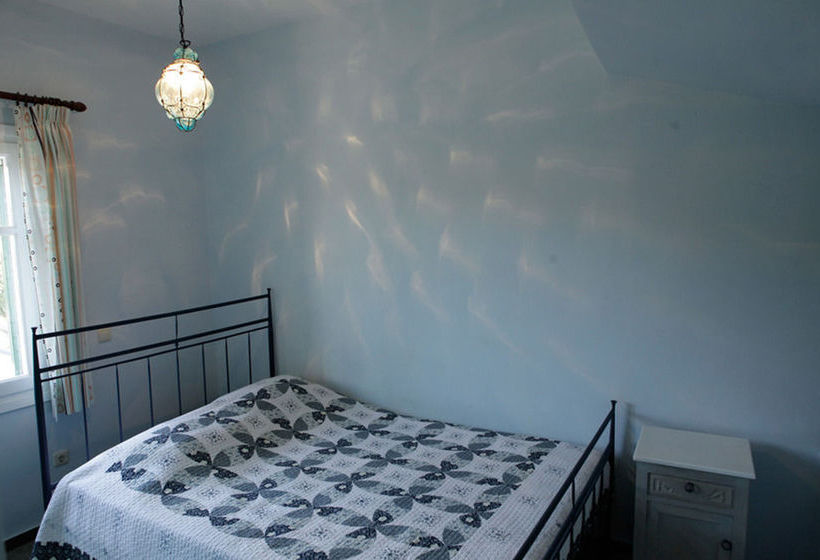 Villa Ioanna  | Ándros | Islas Cícladas | Grecia 13