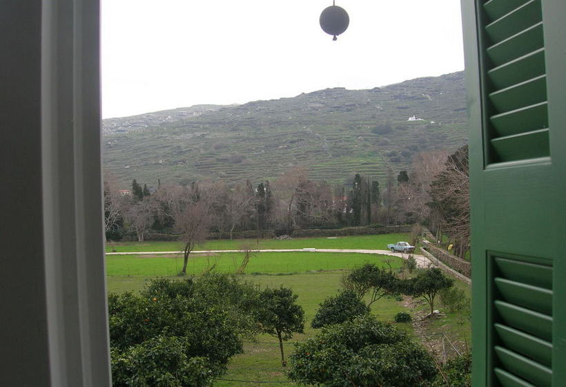 Villa Ioanna  | Ándros | Islas Cícladas | Grecia 14