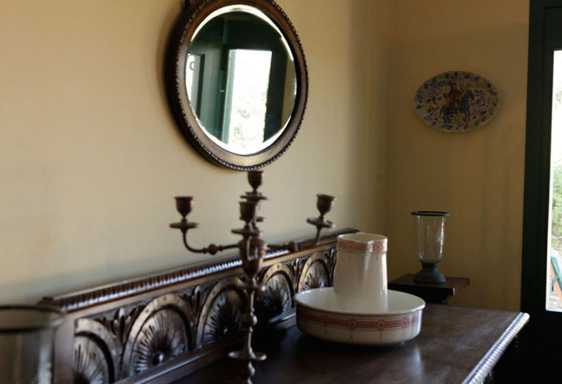 Villa Ioanna  | Ándros | Islas Cícladas | Grecia 16