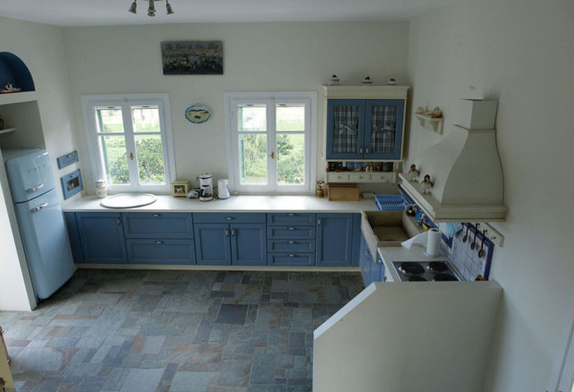 Villa Ioanna  | Ándros | Islas Cícladas | Grecia 17