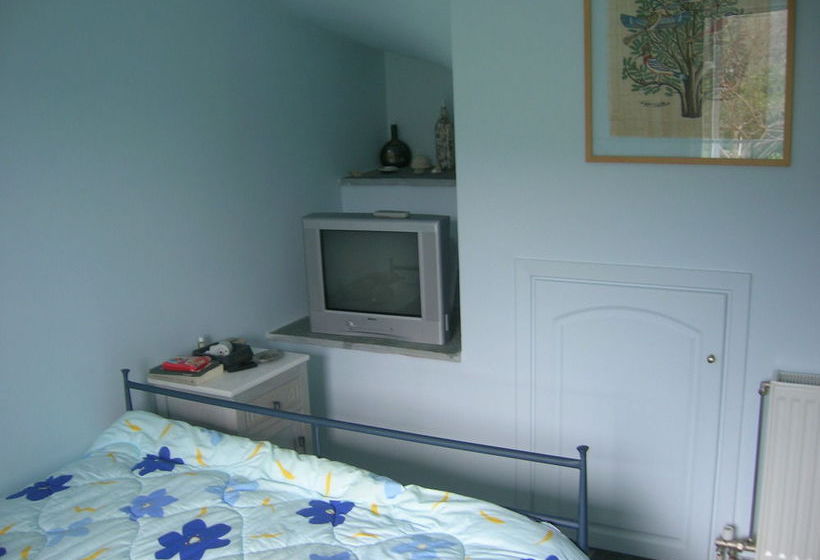 Villa Ioanna  | Ándros | Islas Cícladas | Grecia 20