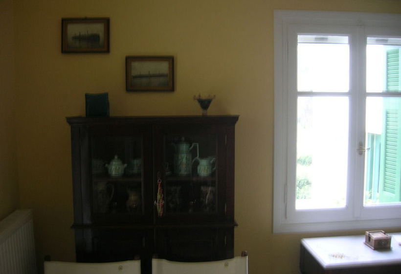 Villa Ioanna  | Ándros | Islas Cícladas | Grecia 4