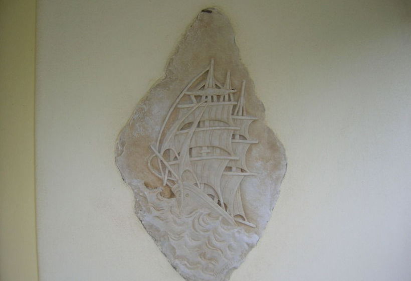 Villa Ioanna  | Ándros | Islas Cícladas | Grecia 7