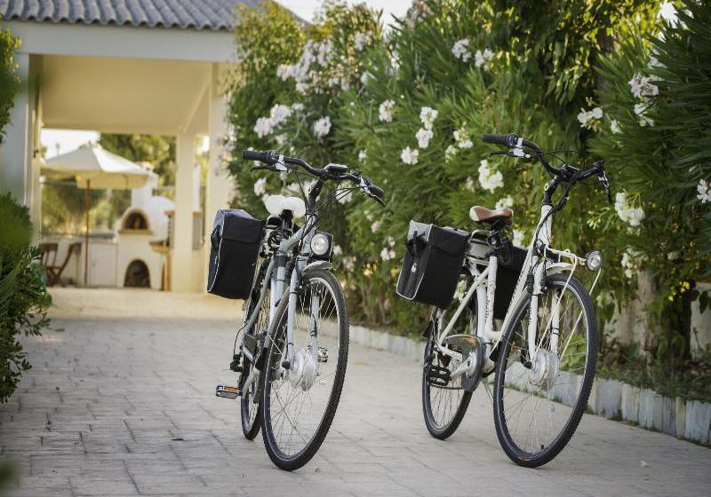 Villa Euphoria  | Gennadi | Rhodes | Greece 1