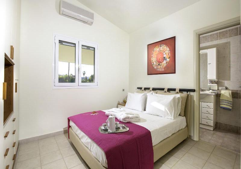 Villa Euphoria  | Gennadi | Rhodes | Greece 10