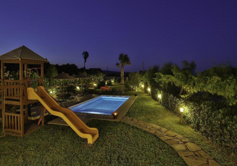 Villa Euphoria  | Gennadi | Rhodes | Greece 11