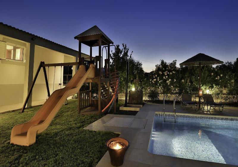 Villa Euphoria  | Gennadi | Rhodes | Greece 12