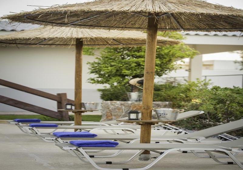 Villa Euphoria  | Gennadi | Rhodes | Greece 13