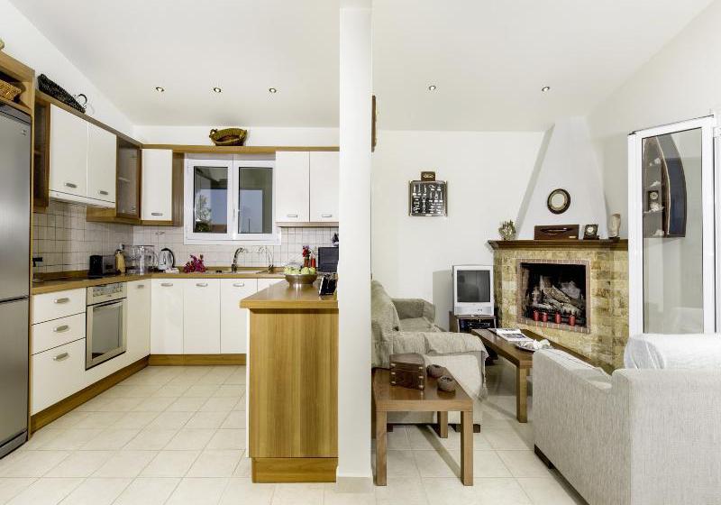 Villa Euphoria  | Gennadi | Rhodes | Greece 15