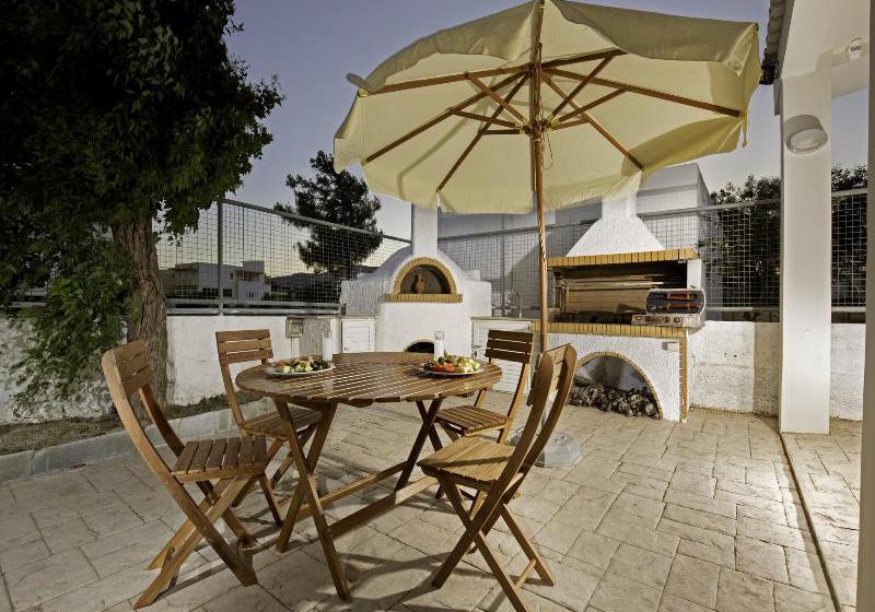 Villa Euphoria  | Gennadi | Rhodes | Greece 18