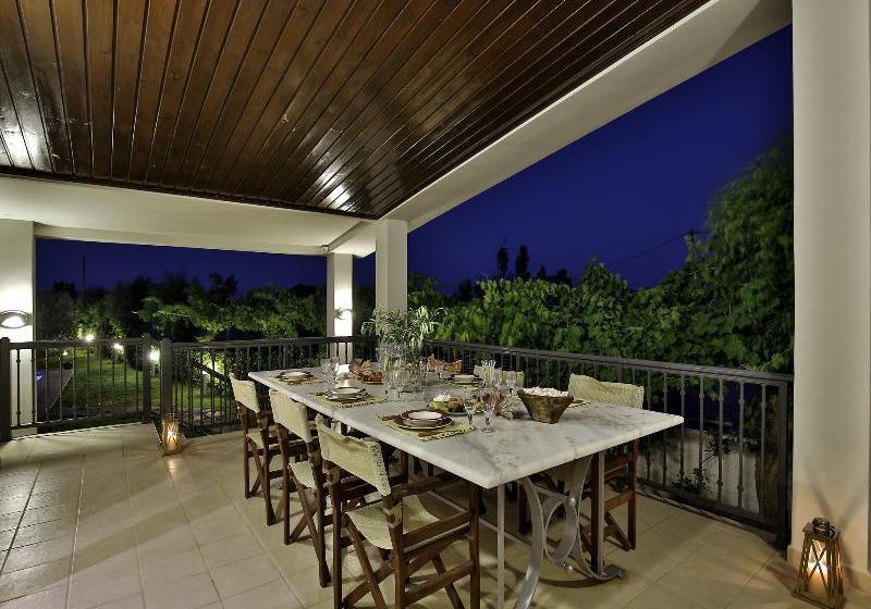 Villa Euphoria  | Gennadi | Rhodes | Greece 19