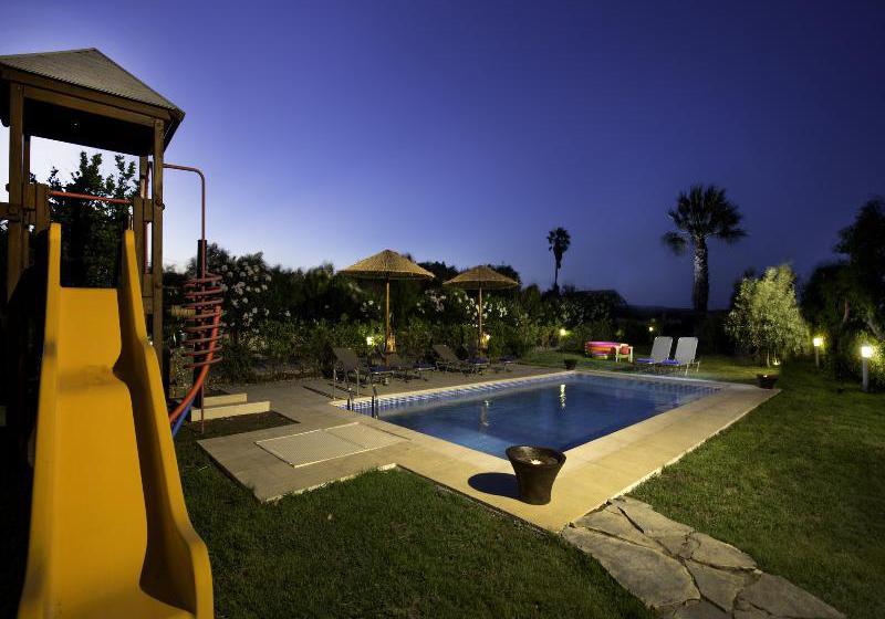 Villa Euphoria  | Gennadi | Rhodes | Greece 2