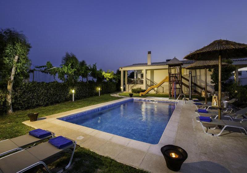 Villa Euphoria  | Gennadi | Rhodes | Greece 3
