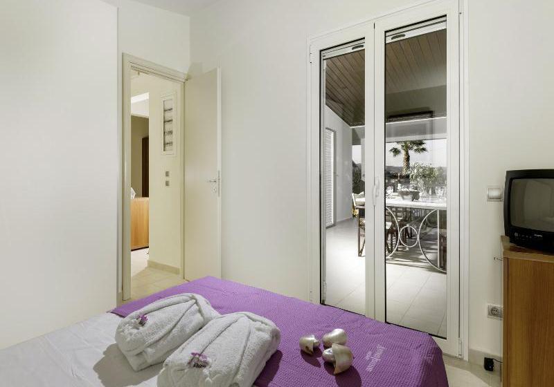 Villa Euphoria  | Gennadi | Rhodes | Greece 5