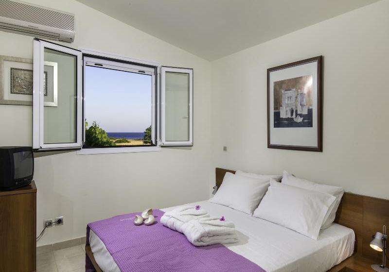 Villa Euphoria  | Gennadi | Rhodes | Greece 7