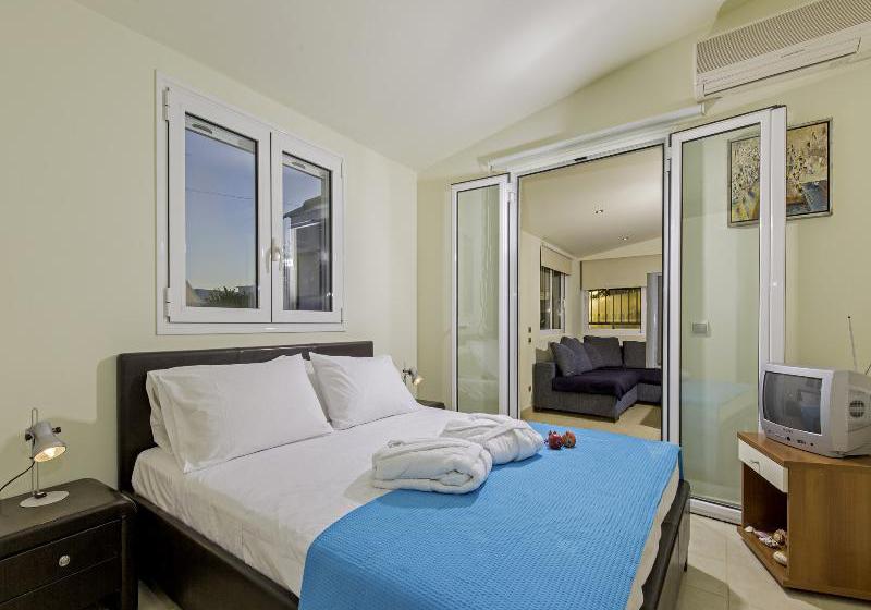 Villa Euphoria  | Gennadi | Rhodes | Greece 8