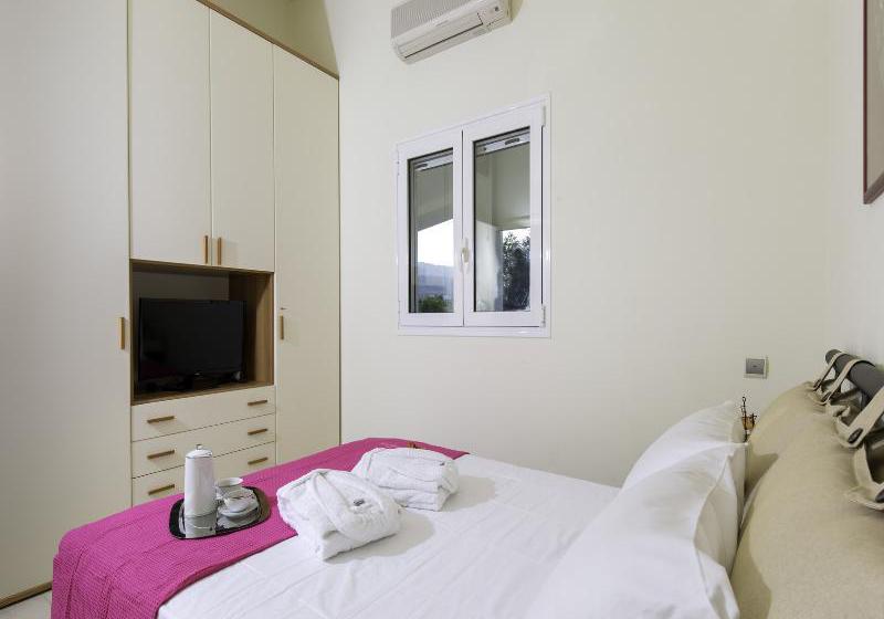 Villa Euphoria  | Gennadi | Rhodes | Greece 9