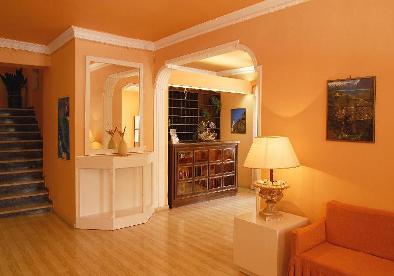 Oasis Hotel Kassiopi  | Kassiopi | Corfu | Greece 2