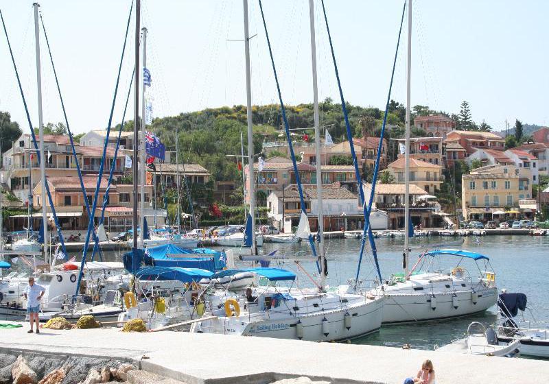 Oasis Hotel Kassiopi  | Kassiopi | Corfu | Greece 3