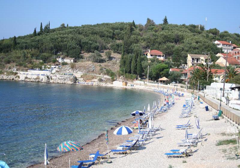 Oasis Hotel Kassiopi  | Kassiopi | Corfu | Greece 4