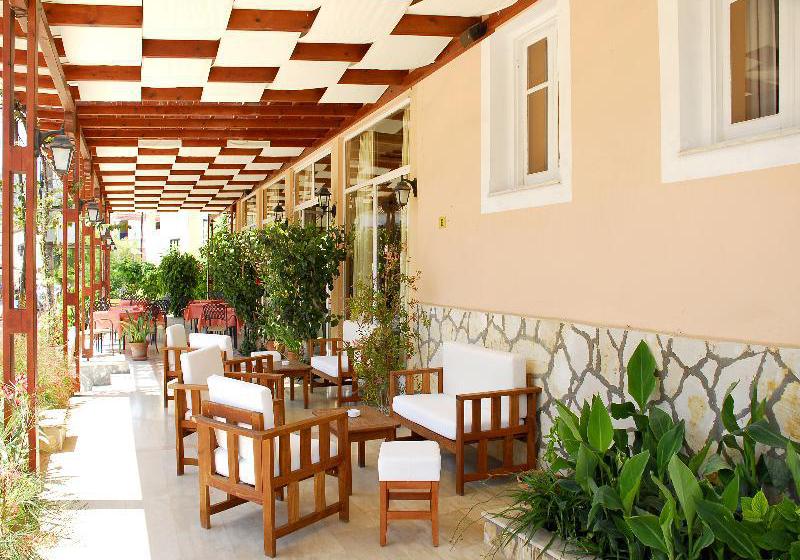 Oasis Hotel Kassiopi  | Kassiopi | Corfu | Greece 5