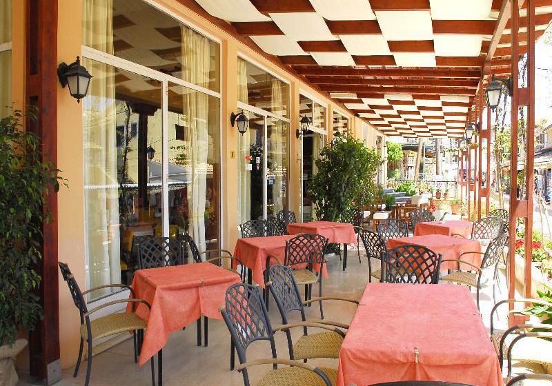 Oasis Hotel Kassiopi  | Kassiopi | Corfu | Greece 6