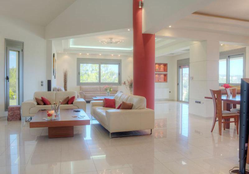 Hotel Artemis Villa  | Koskinou | Rhodes | Greece 1