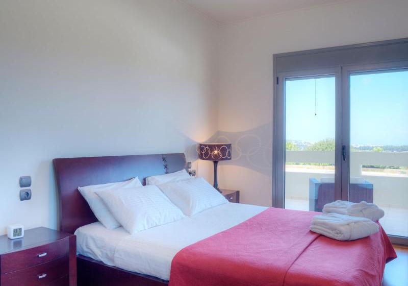 Hotel Artemis Villa  | Koskinou | Rhodes | Greece 10