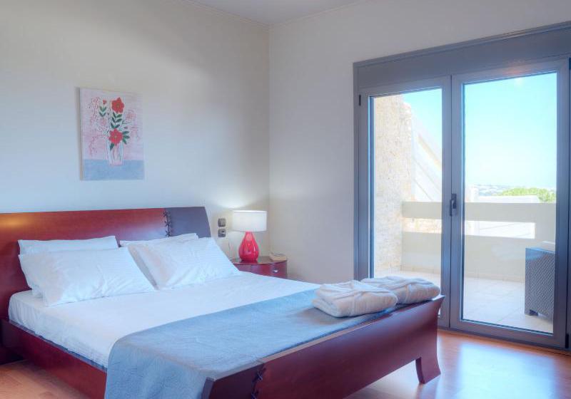 Hotel Artemis Villa  | Koskinou | Rhodes | Greece 11