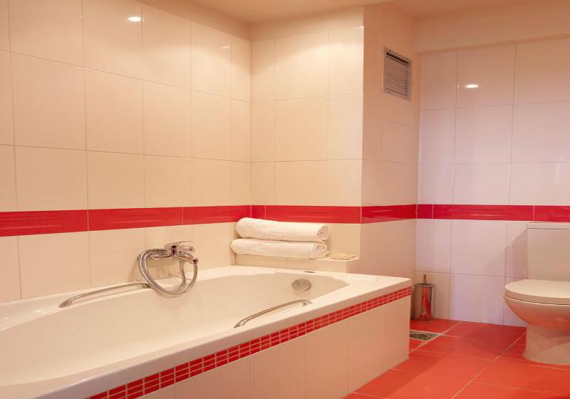 Hotel Artemis Villa  | Koskinou | Rhodes | Greece 13