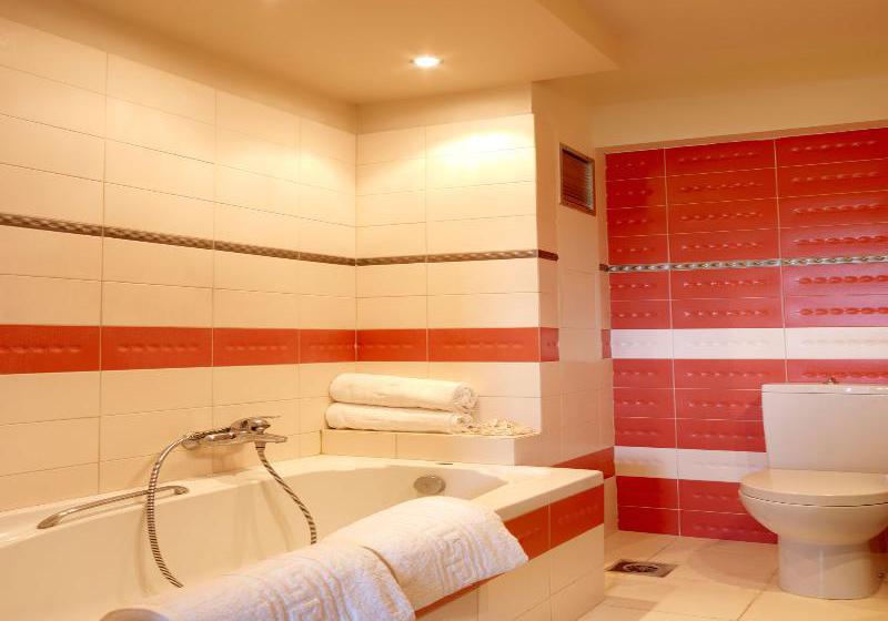 Hotel Artemis Villa  | Koskinou | Rhodes | Greece 14