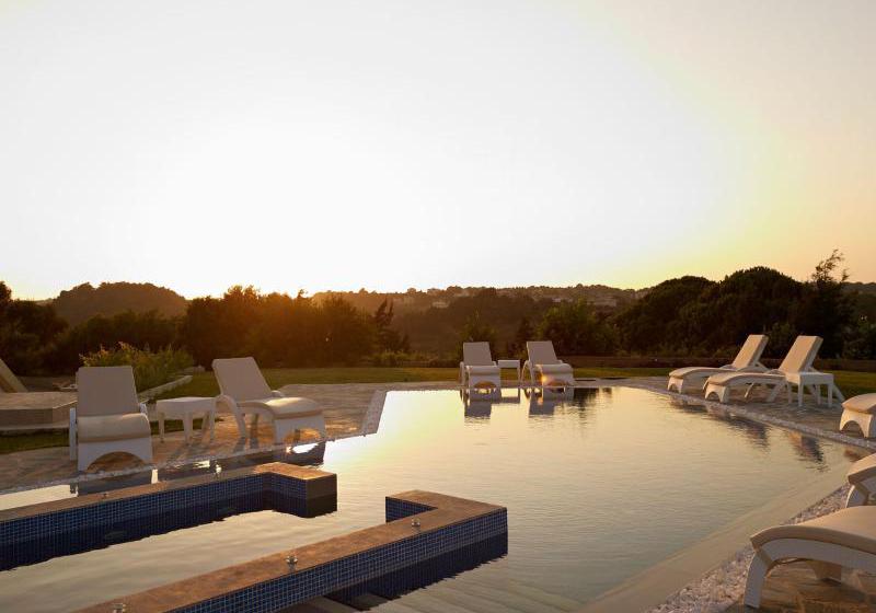 Hotel Artemis Villa  | Koskinou | Rhodes | Greece 15