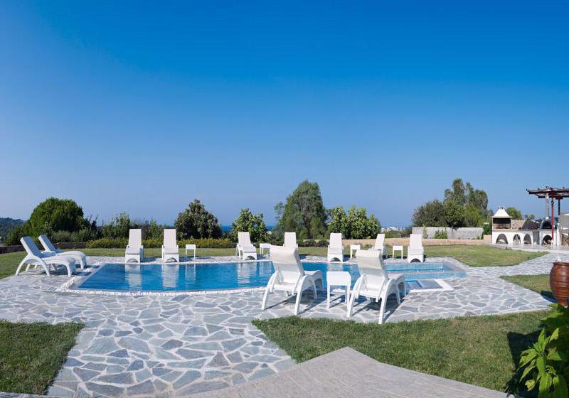 Hotel Artemis Villa  | Koskinou | Rhodes | Greece 16