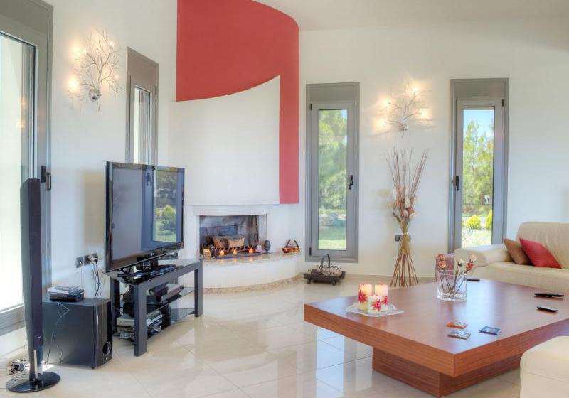 Hotel Artemis Villa  | Koskinou | Rhodes | Greece 2