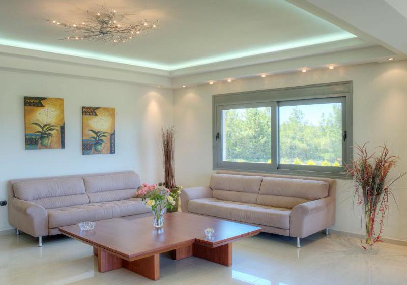 Hotel Artemis Villa  | Koskinou | Rhodes | Greece 3