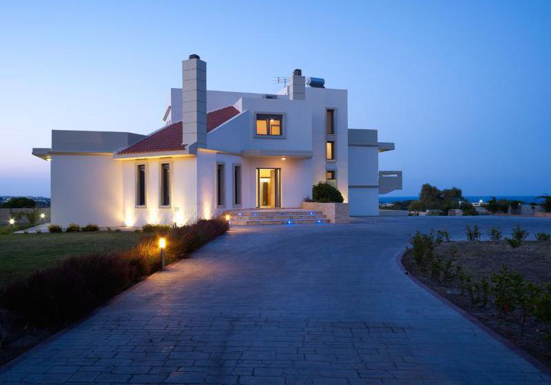 Hotel Artemis Villa  | Koskinou | Rhodes | Greece 4