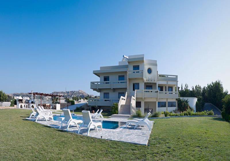 Hotel Artemis Villa  | Koskinou | Rhodes | Greece 5