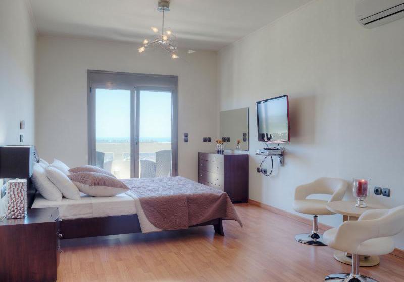 Hotel Artemis Villa  | Koskinou | Rhodes | Greece 6