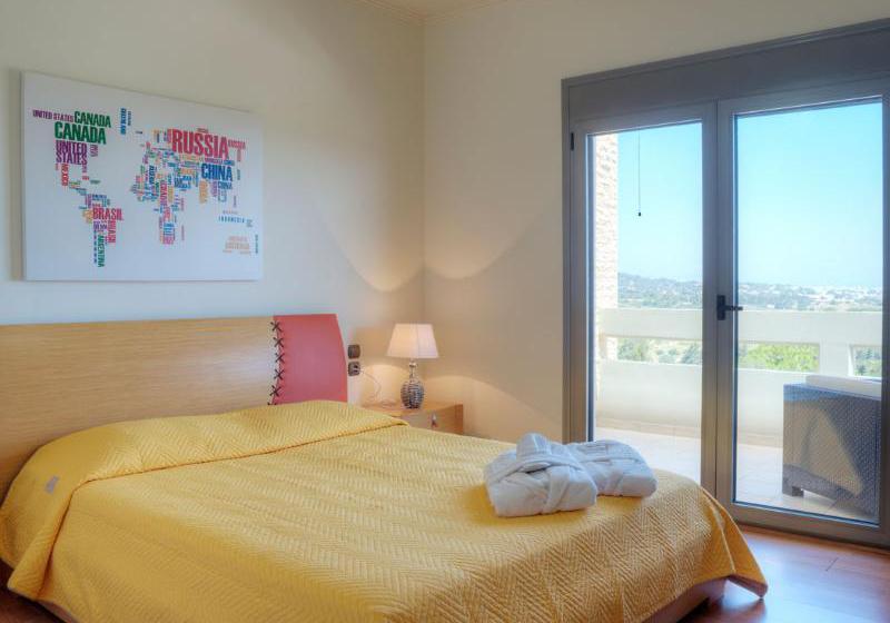 Hotel Artemis Villa  | Koskinou | Rhodes | Greece 9