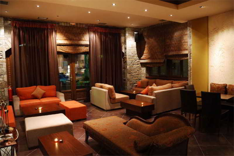 Casa Di Neve Chalet  | Karpenisi | Central Greece | Greece