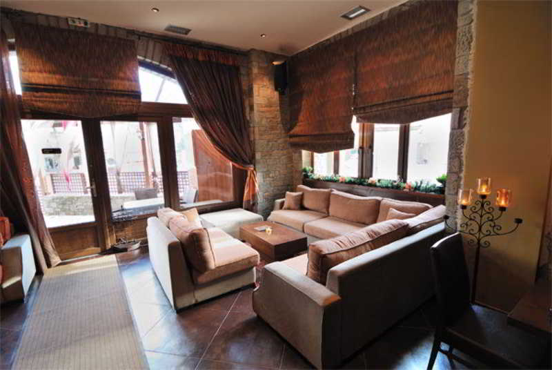 Casa Di Neve Chalet  | Karpenisi | Central Greece | Greece 1