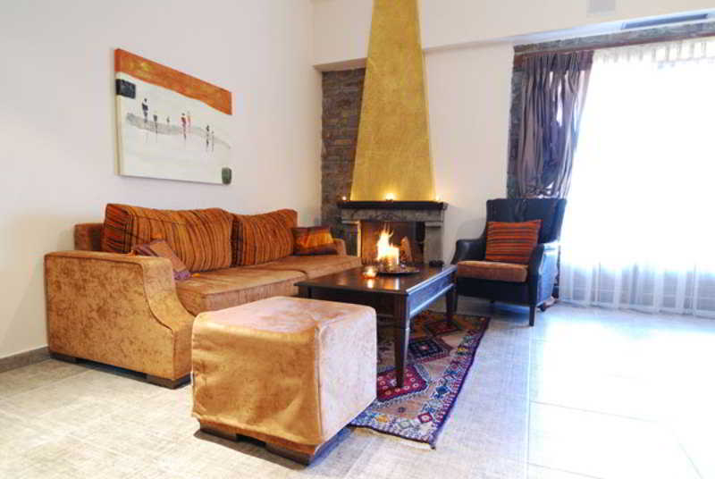 Casa Di Neve Chalet  | Karpenisi | Central Greece | Greece 10