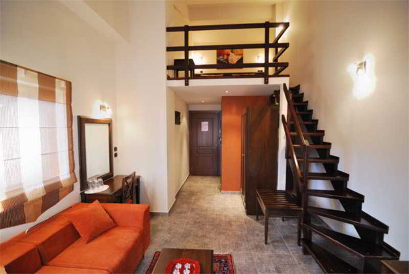 Casa Di Neve Chalet  | Karpenisi | Central Greece | Greece 12