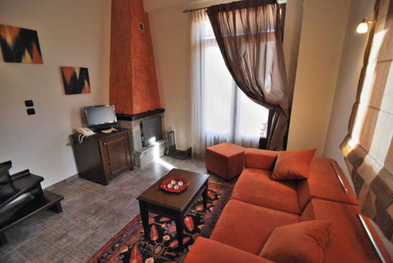 Casa Di Neve Chalet  | Karpenisi | Central Greece | Greece 13